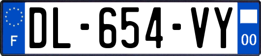 DL-654-VY