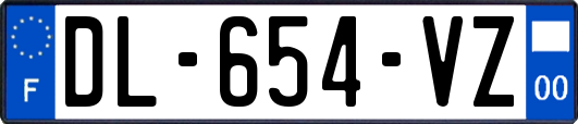 DL-654-VZ