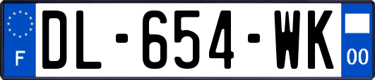 DL-654-WK