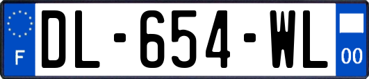 DL-654-WL