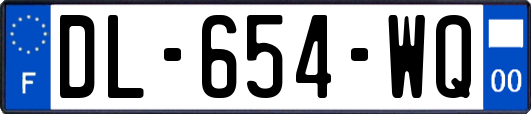 DL-654-WQ