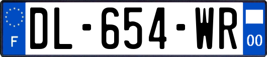 DL-654-WR