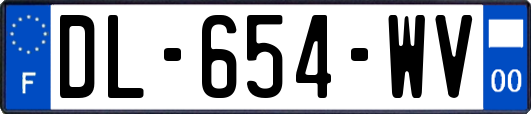 DL-654-WV