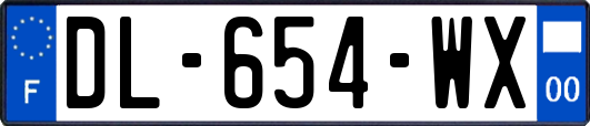 DL-654-WX
