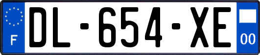 DL-654-XE