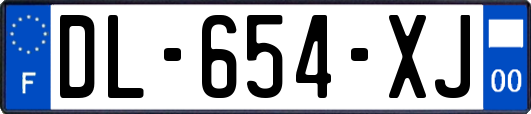 DL-654-XJ