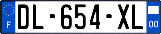 DL-654-XL