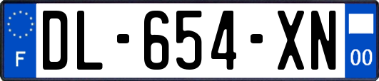 DL-654-XN