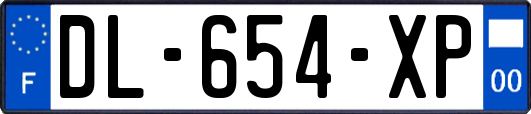 DL-654-XP