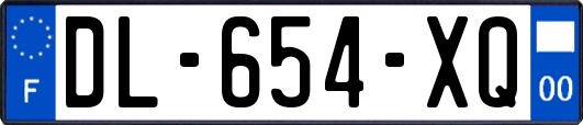 DL-654-XQ