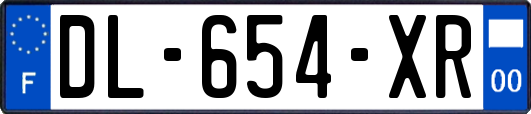 DL-654-XR