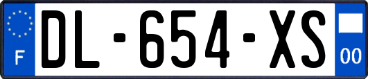 DL-654-XS