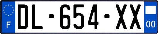 DL-654-XX