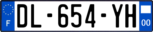 DL-654-YH