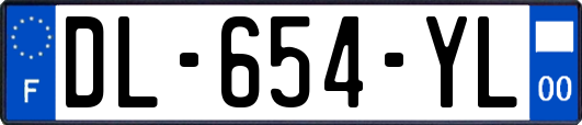 DL-654-YL