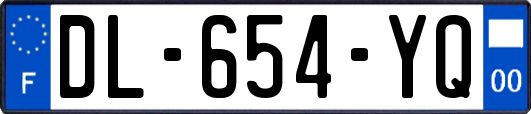 DL-654-YQ