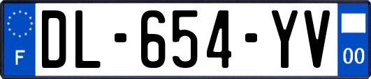 DL-654-YV