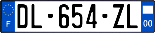 DL-654-ZL