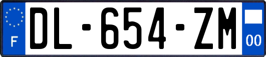 DL-654-ZM