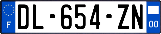 DL-654-ZN