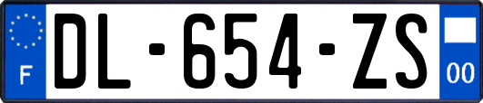 DL-654-ZS