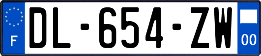 DL-654-ZW