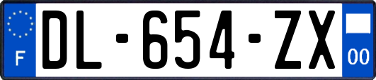 DL-654-ZX