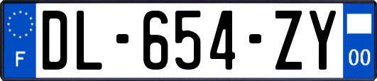 DL-654-ZY