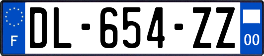 DL-654-ZZ