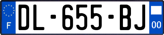 DL-655-BJ