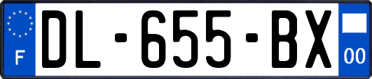 DL-655-BX