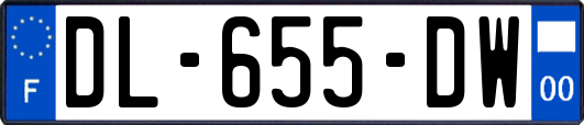 DL-655-DW