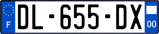 DL-655-DX