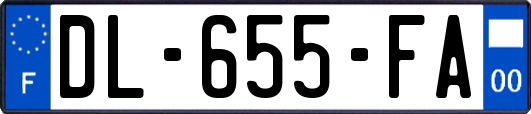 DL-655-FA