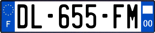 DL-655-FM