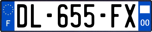 DL-655-FX