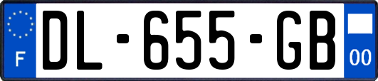 DL-655-GB