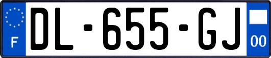 DL-655-GJ