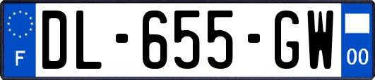 DL-655-GW