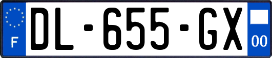 DL-655-GX