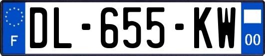 DL-655-KW