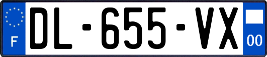 DL-655-VX