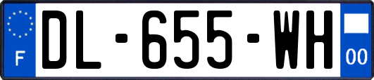 DL-655-WH