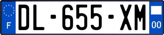 DL-655-XM