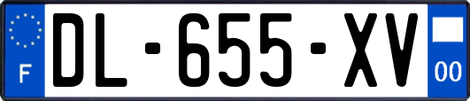 DL-655-XV