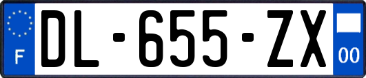 DL-655-ZX