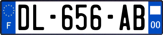 DL-656-AB