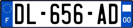 DL-656-AD