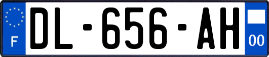 DL-656-AH