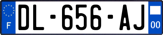 DL-656-AJ